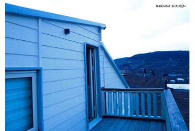 בית קייט במטע