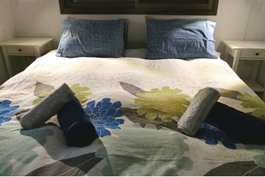 בצל הפקאן קשת - חרמון