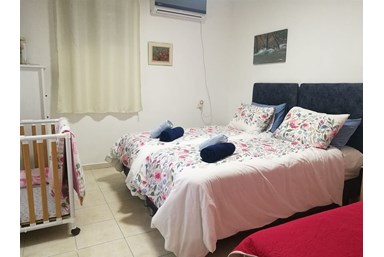 בצל הפקאן קשת - כנרת