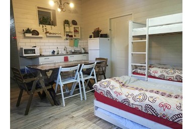 בצל הפקאן קשת - כנרת