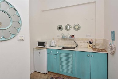 עדנת האוהבים - יחידת אבישי