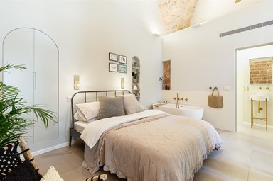 מליסנדה - מליסנדה III