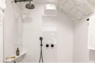 מליסנדה - מליסנדה I