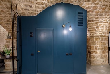 מליסנדה - מליסנדה I