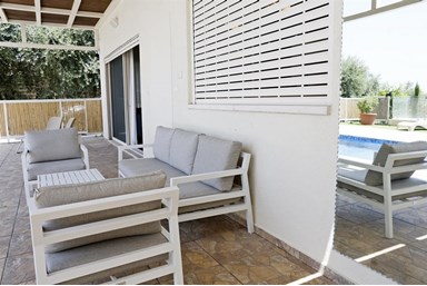 הסוויטה המלכותית - סוויטה נשיאותית