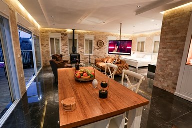 הסוויטה המלכותית - סוויטה מלכותית