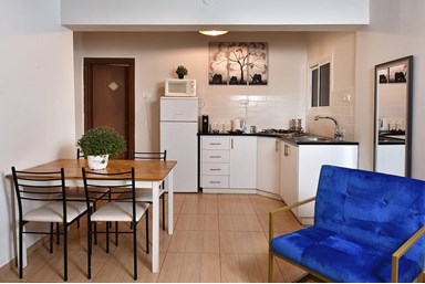 נחלים בקתות בטבע - ירדן 