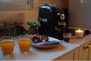 נחלים בקתות בטבע - פלג