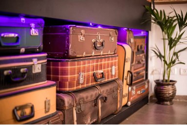 מלון סאטורי