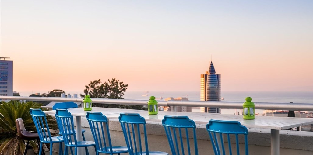 מלון סאטורי מלון סאטורי - הגג (4).jpg