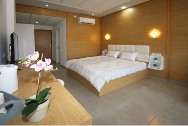 סנו נופש בגולן SNOW - הסוויטה