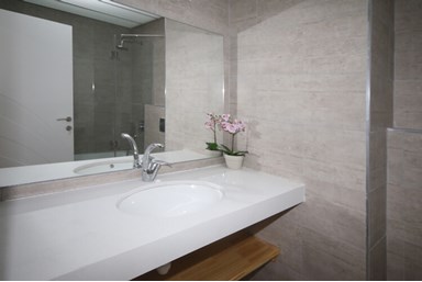 סנו נופש בגולן SNOW - הסוויטה