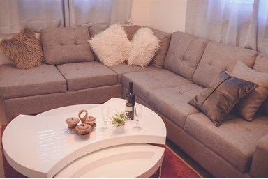 פעמוני הירדן - יחידת האירוח