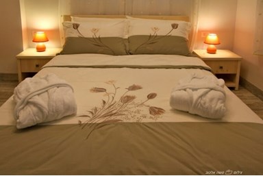 מורדות הירדן - סוויטה כלנית