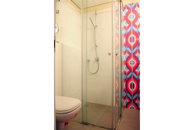 דירות נופש קינג ג'ורג' - סוויטות