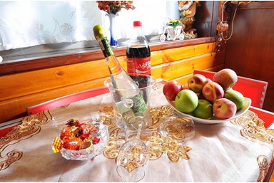 סוויטה בגליל