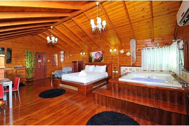 סוויטה בגליל