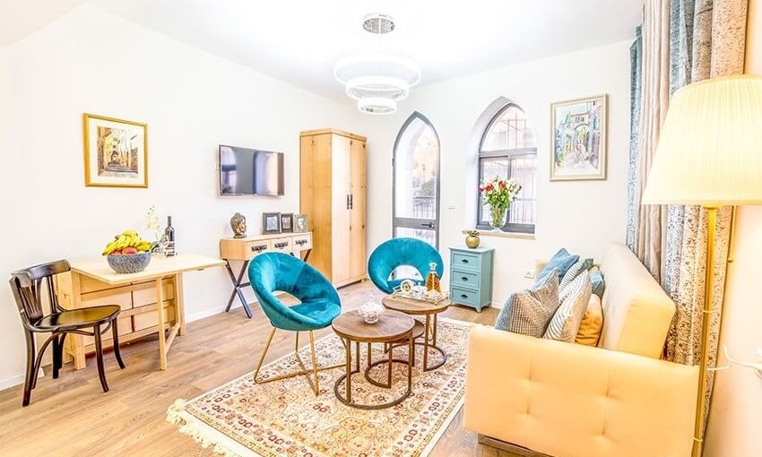 מלון כורזין ירושלים - דירות יונתן דלוקס (4).jpg