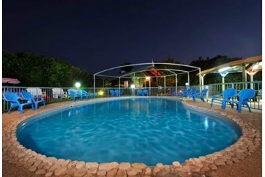 נפלאות הכנרת