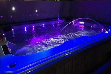 נפלאות הכנרת