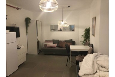 THE BLUE HOUSE - הדירות