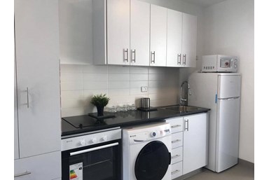 THE BLUE HOUSE - הדירות