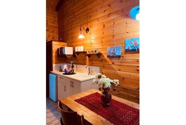 אהבה בלב הגולן