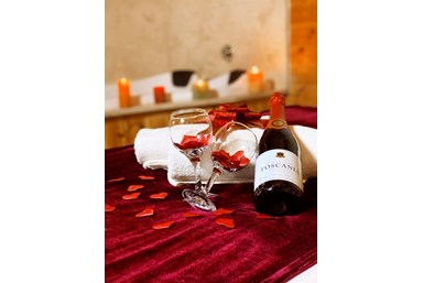 אהבה בלב הגולן