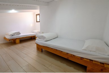 מלון בוטיק רוזנטליס - חדר גלריה