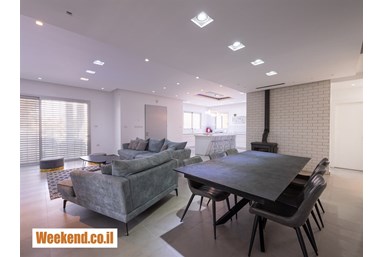 אחוזת המלכה - Villa Queen - הוילה