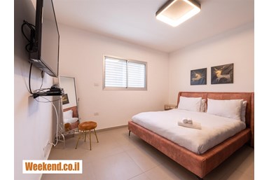 אחוזת המלכה - Villa Queen - הוילה