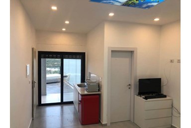 זריחה בזכרון - תירוש