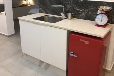 זריחה בזכרון - גפן