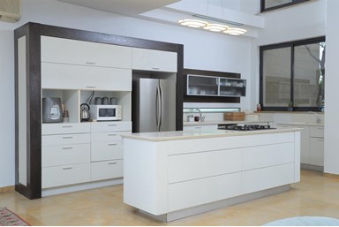 וילה שירל - הוילה