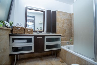 וילה שירל - הוילה