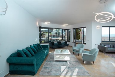 וילה שירל - הוילה