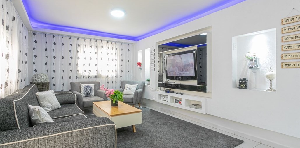 הבית הפרטי באר שבע הבית הפרטי - דירה 4 (11).jpg