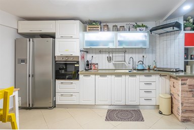 הבית הפרטי באר שבע - דירה 1