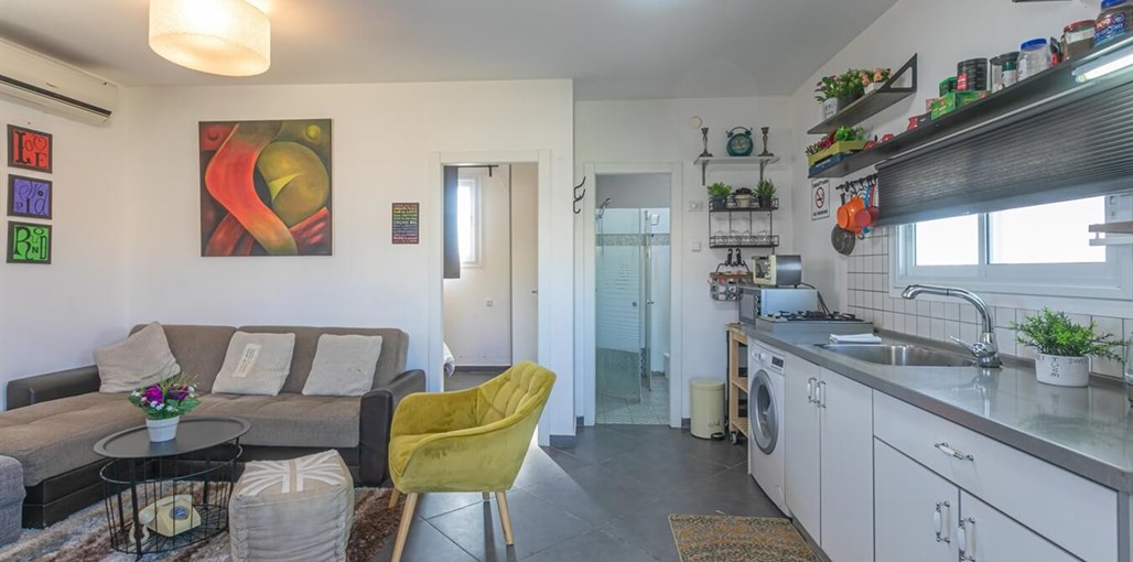 הבית הפרטי באר שבע הבית הפרטי - דירה 3 (3).jpg