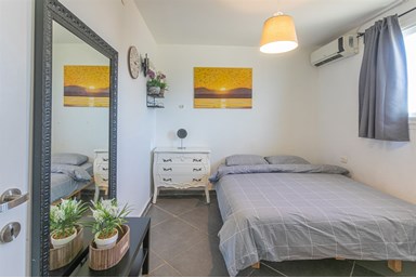 הבית הפרטי באר שבע - דירה 3