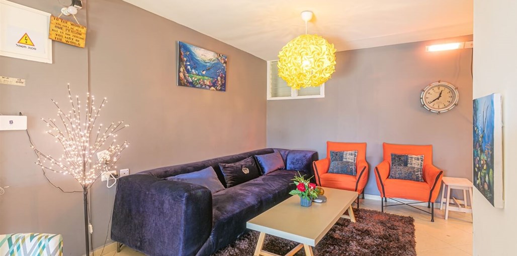 הבית הפרטי באר שבע הבית הפרטי - דירה 1 (14).jpg