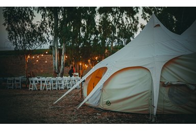 Glow Glamping - גלואו גלמפינג