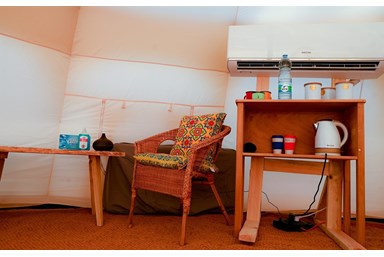 Glow Glamping - גלואו גלמפינג