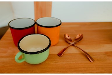 Glow Glamping - גלואו גלמפינג - אוהלי הסוויטות