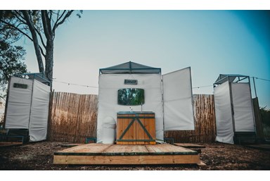 Glow Glamping - גלואו גלמפינג