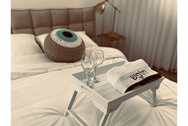 גאיה ויו - GAIA VIEW - יחידת הסטודיו