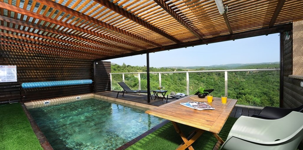 החורש סוויטות יוקרה סוויטות החורש - אורן (31).JPG