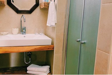 אלומה בכפר - הסוויטה האנגלית