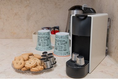 בקתות עץ סיגלית - בקתות העץ