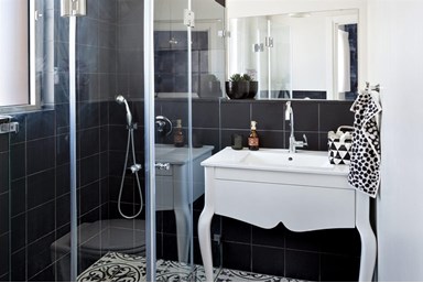 פנטהאוז היוקרה בבית השעון - פנטהאוז אורבני